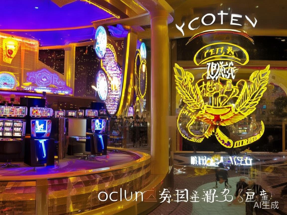 皇家澳门赌场是否取得合法牌照:详解其运营合规性的可靠性与合法性 澳门作为中华人民共和国的特别行政区,拥有独立的博彩