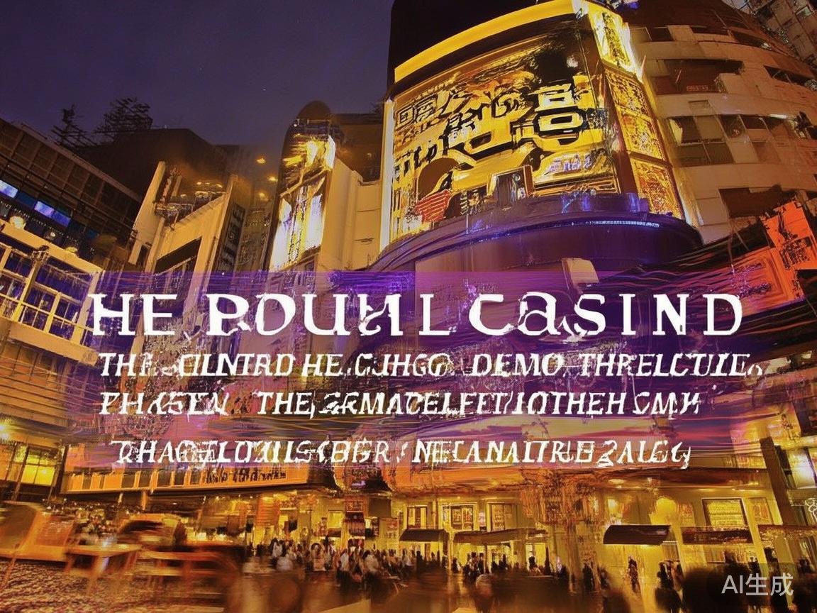 在澳门这座以博彩娱乐闻名的城市中，许多知名的娱乐场