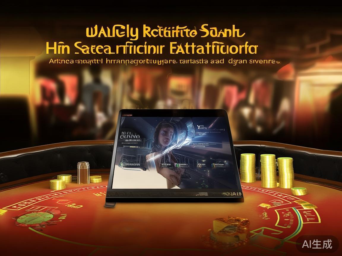 在享受高清娱乐的同时，安全性也是不可忽视的关键点。