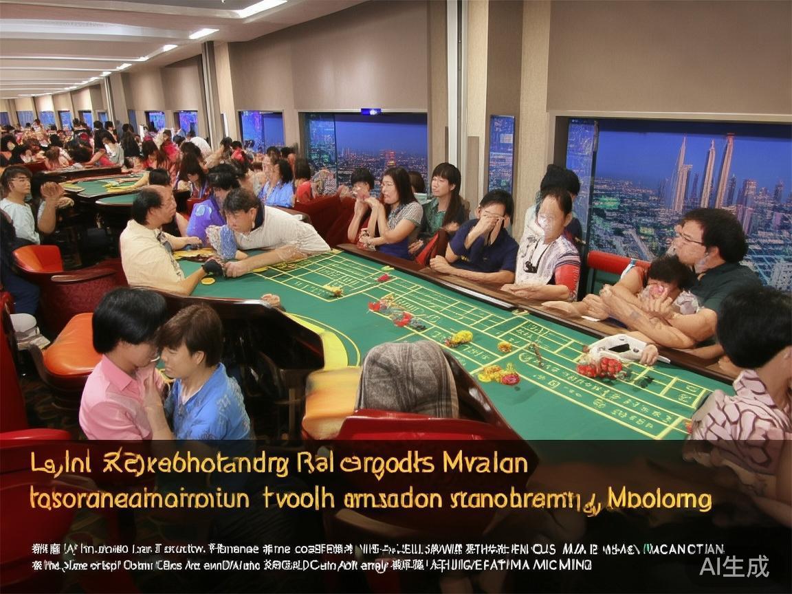 该文化强调责任博彩与娱乐第一的原则，促使玩家在享受