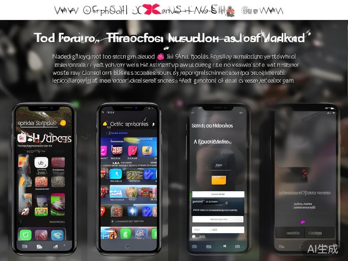 许多正规的应用商店，如苹果App&nbsp;Store或华为