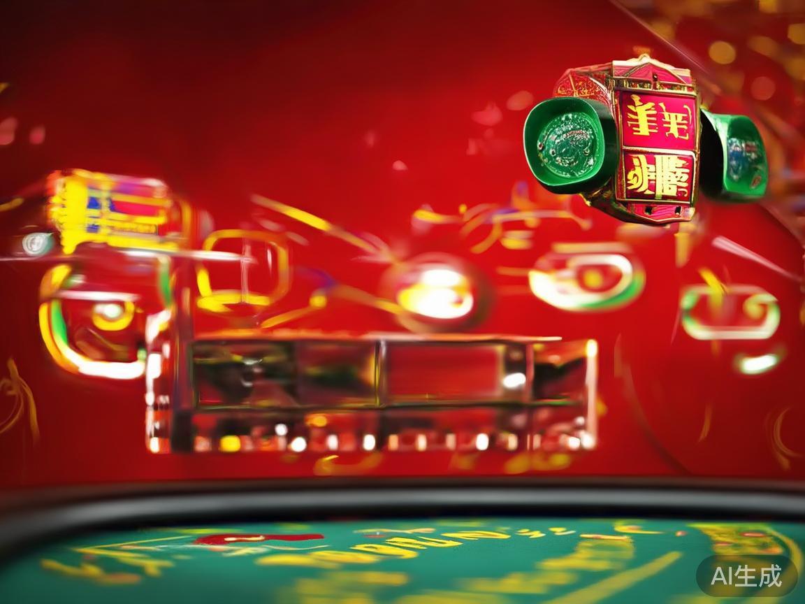 在当今线上娱乐日益普及的背景下，越来越多的玩家开始