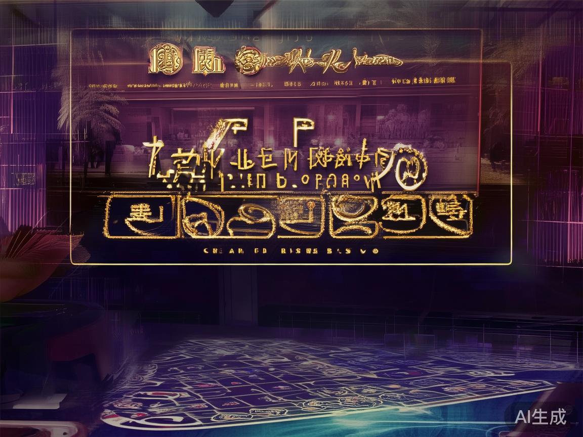 随着线上娱乐行业的不断发展，全球各大赌场纷纷推出创