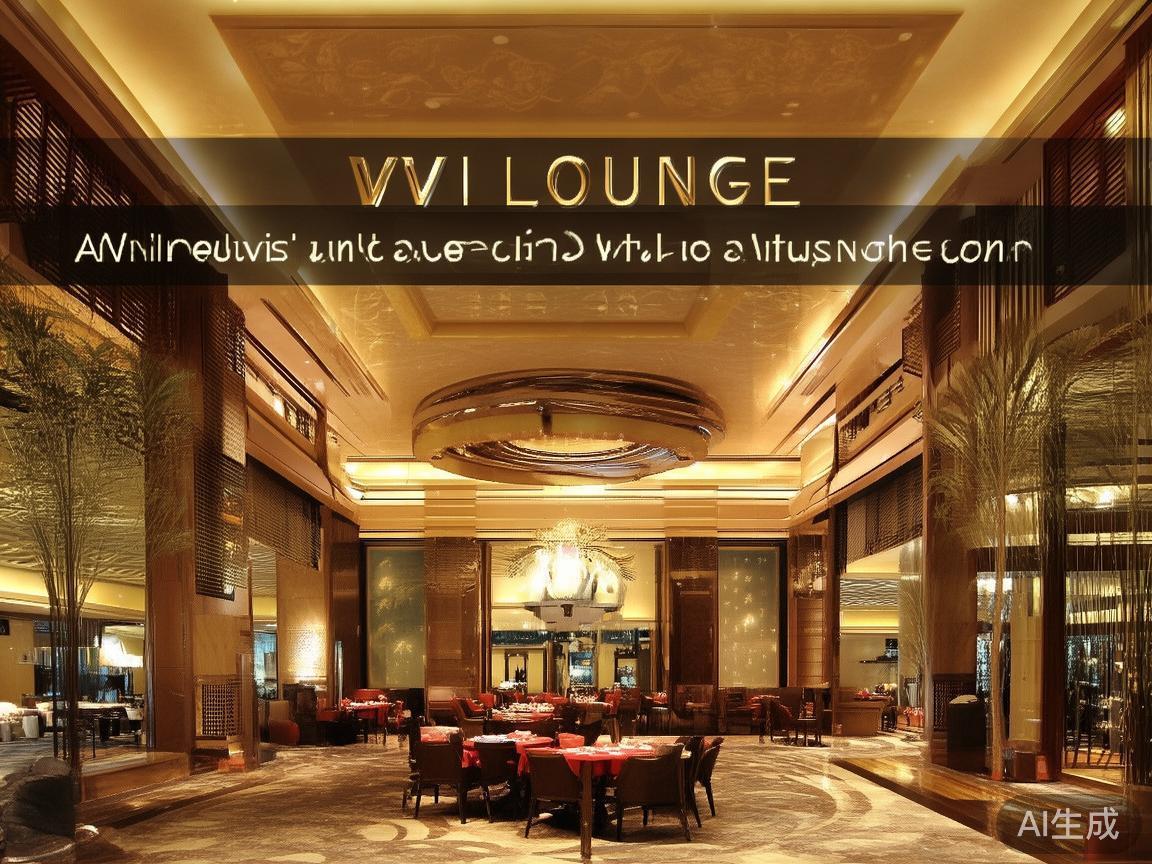澳门皇家赌场免费参观VIP贵宾休息区详细攻略与体验指南 