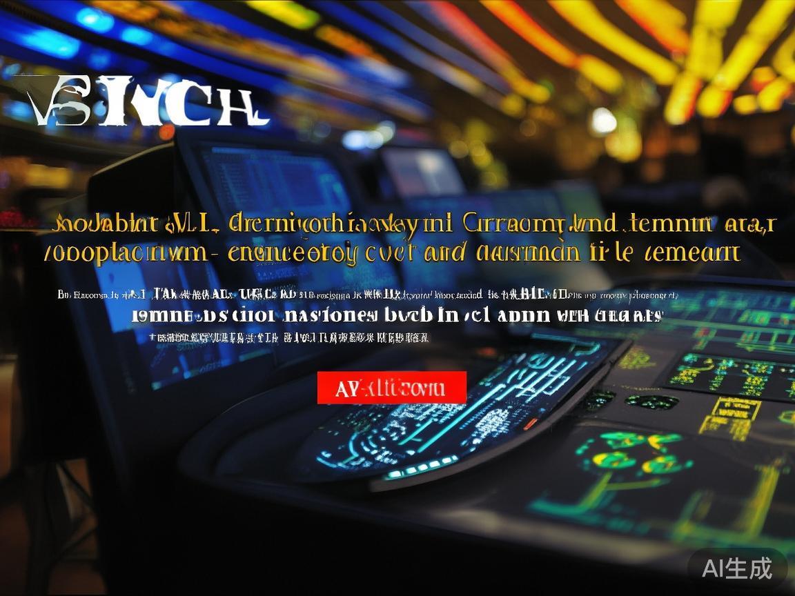 澳门皇家赌场在线发牌系统安全性分析与全面保障措施研究 