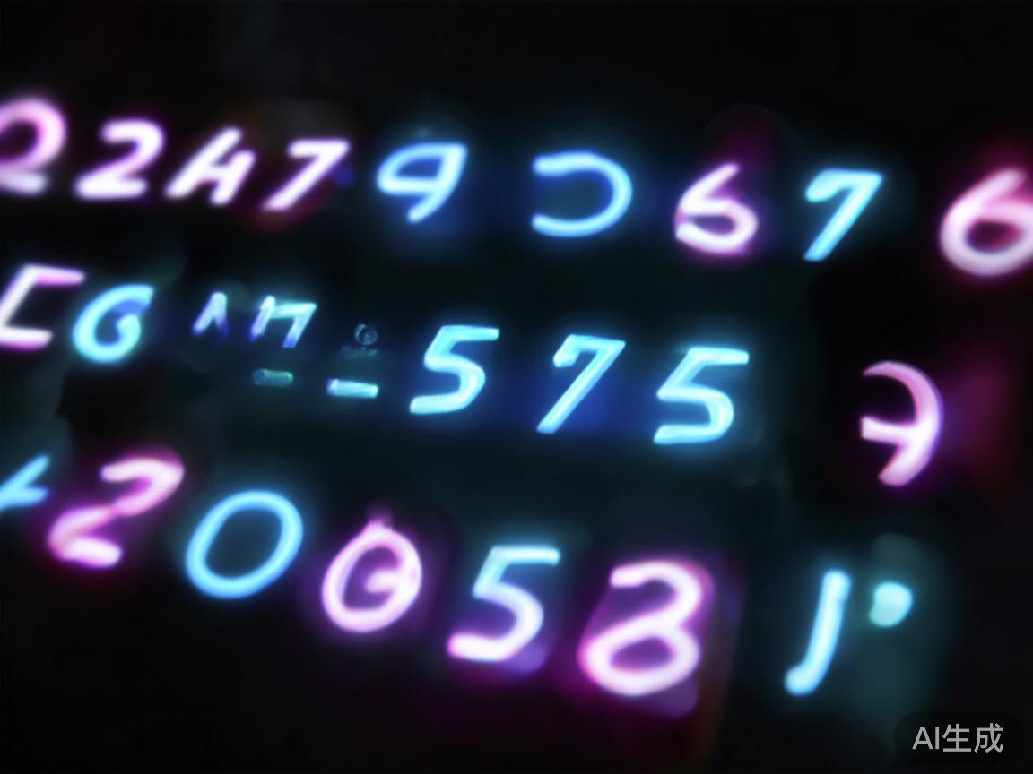 全面解析澳门皇家赌场短信中常见验证码信息及其安全防范措施 验证码数字
这是最核心的部分,通常为4至6位数字