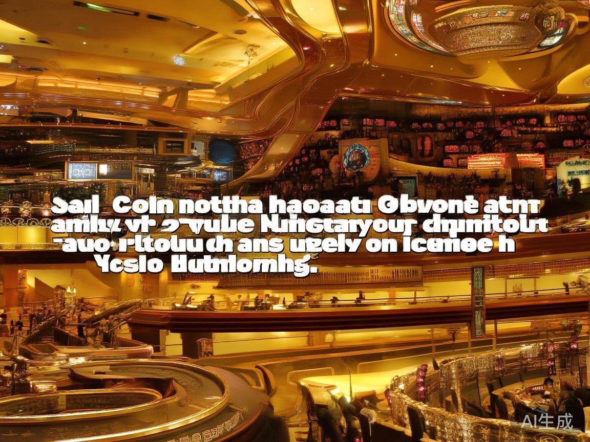 在全球娱乐休闲产业快速发展的背景下，澳门作为著名的