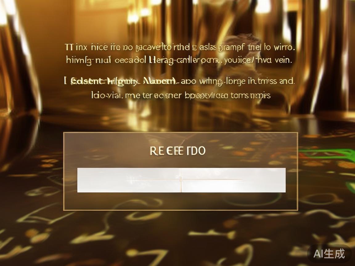 皇家澳门真人赌场2017年注册流程与开户指南详细解析 访问官方网站
首要步骤是登录皇家澳门真人赌场的官