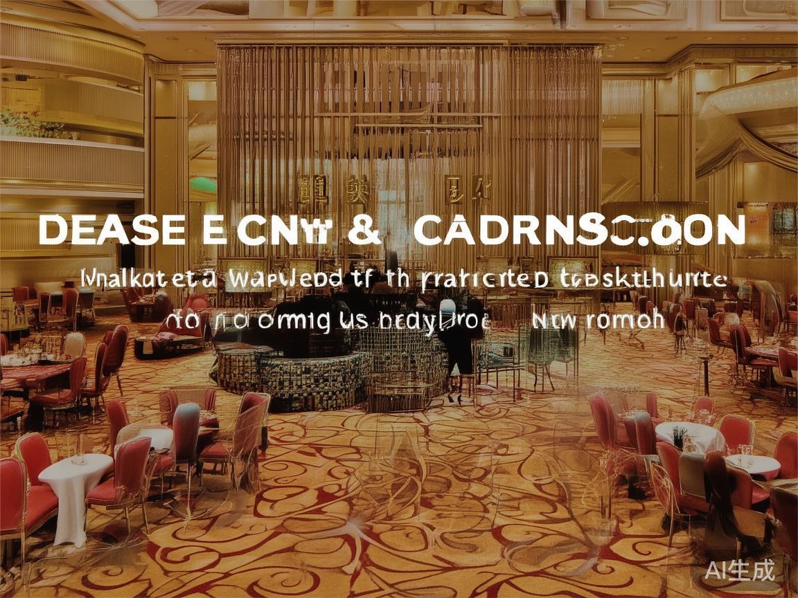 在工作环境方面，澳门皇家赌场尤为注重员工的职业健康