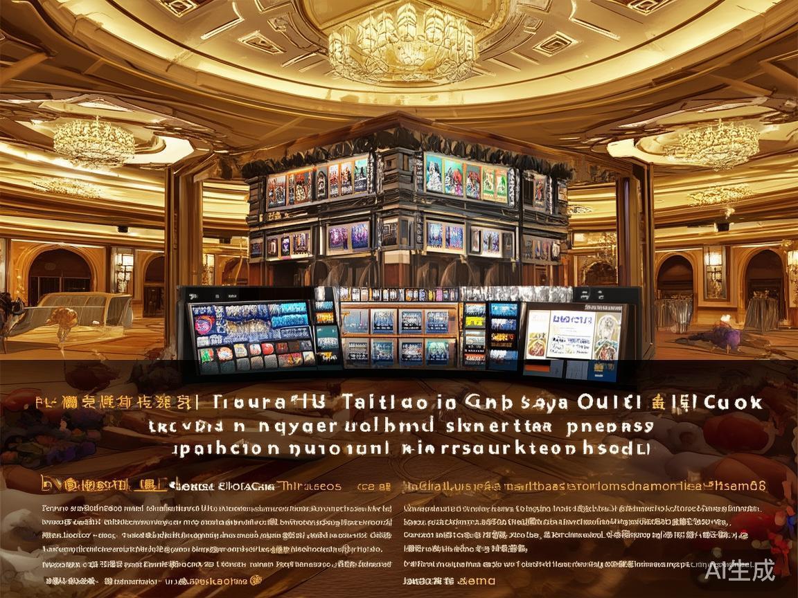 以某知名皇家澳门平台为例，该平台不仅获得正规牌照，