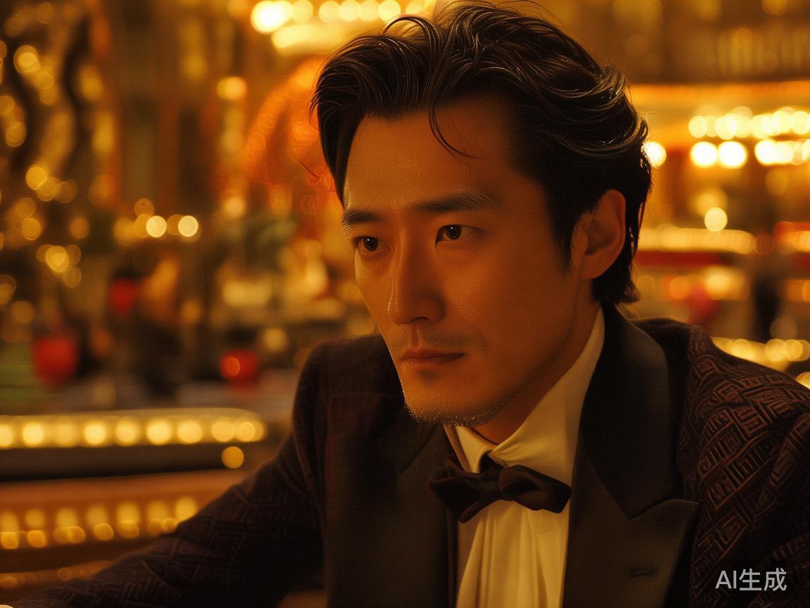 揭秘澳门皇家赌场背景音乐的创作幕后故事与制作细节 