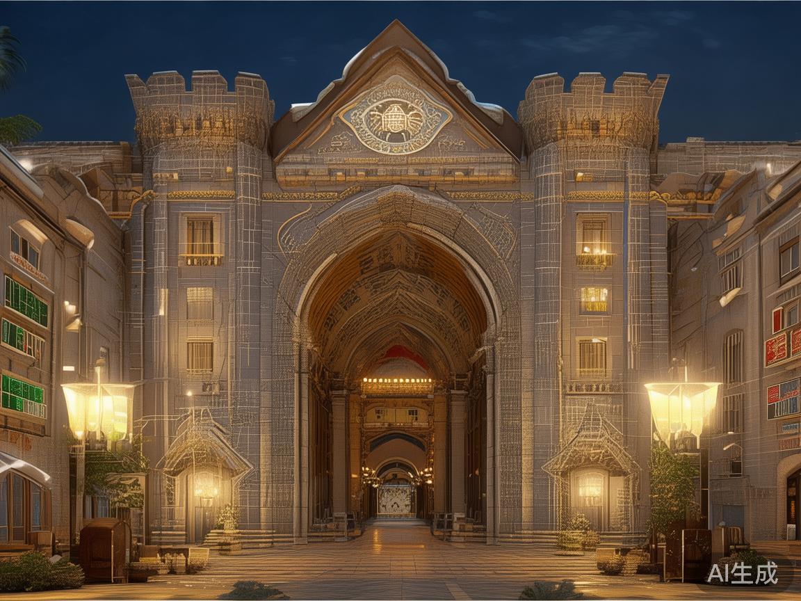 威尼斯人澳门皇家赌场官方网站指南与安全防护全方位提醒 选择正规、安全的官方网站是保障个人信息和资金安全的