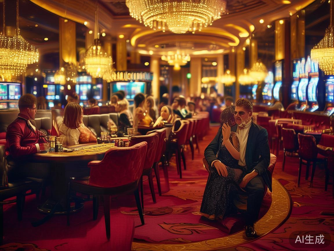 品牌广告善于利用视觉与情感结合的手法，激发潜在客户